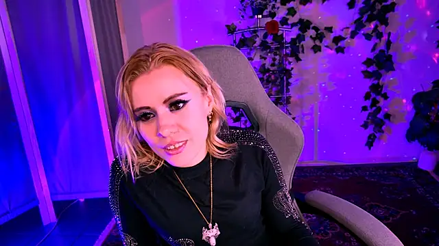 Živý XXX chat Kumiho_7777