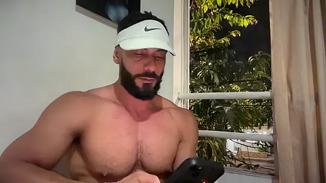 Show Webcam de romeolovedark