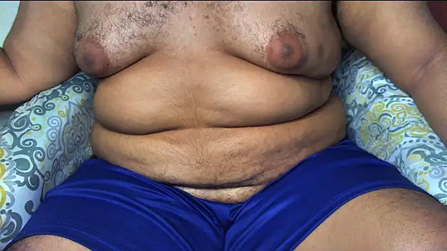 chubbygamer26 Webcam show