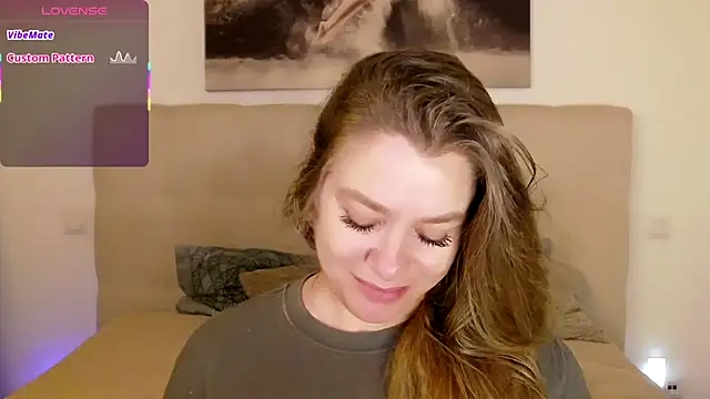 Chat XXX ao vivo de PetersEmily