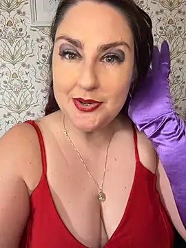 Chat XXX ao vivo de Lacey_BBW