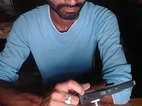Chat XXX ao vivo de ThethunderPo