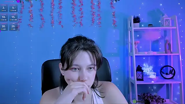Онлайн чат XXX clery_abyss