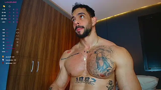 massimo_visconti 라이브 XXX 채팅