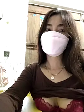 Baby-sexytits2026's Webcam Show