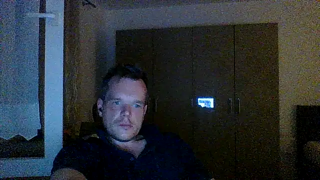 kinkiiiiiiiiin Webbikameraesitys