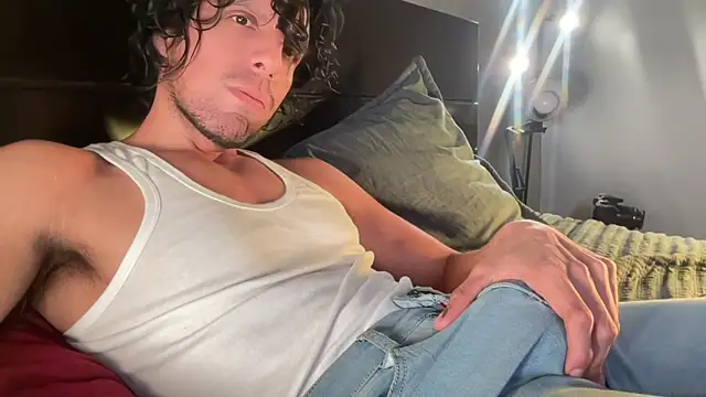 Chatroom XXX en direct de beranco19