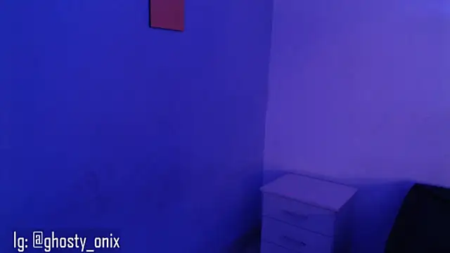 Chat XXX Live onixandghosty1