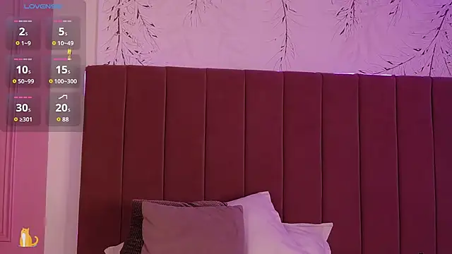 PinkySparks Live XXX-Chat