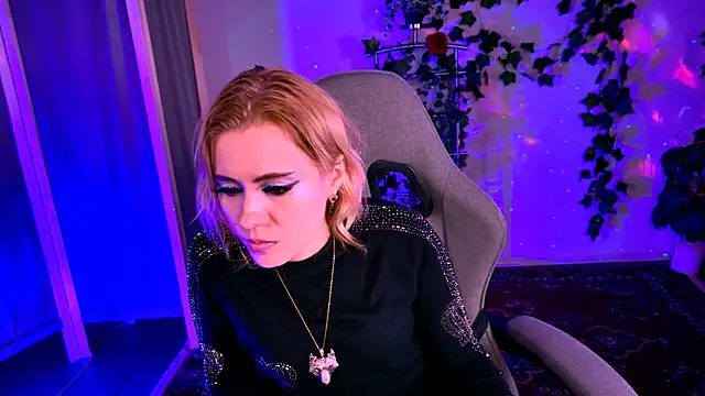 Živý XXX chat Kumiho_7777