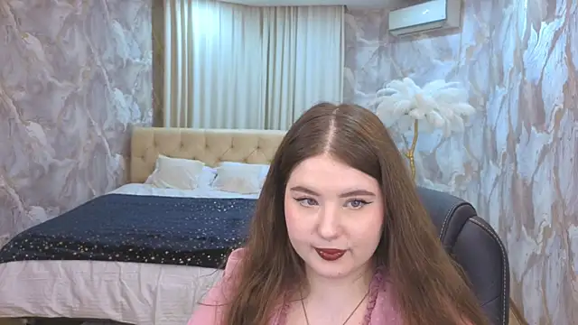 PixelGoddess Chat XXX in diretta