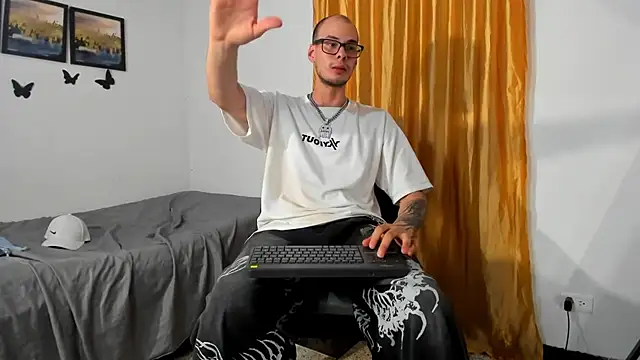 Vlad__night Live XXX-Chat