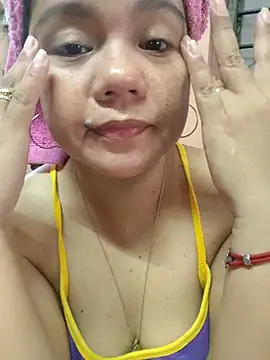 ambersmile – Live XXX-chat