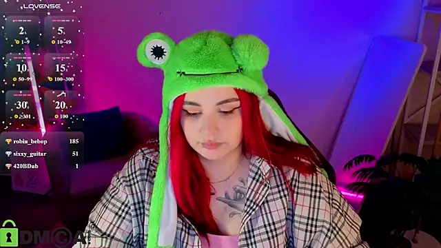 Mia_R0ss live XXX chat
