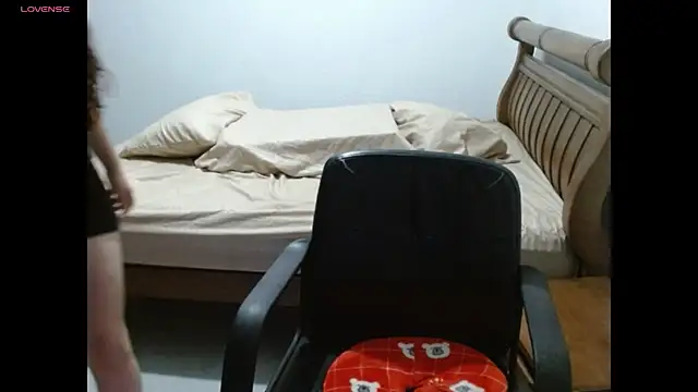 Chat XXX en directo de tammycolombia