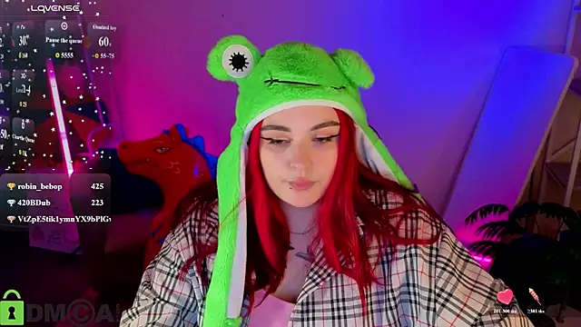 Mia_R0ss' Live XXX Chat