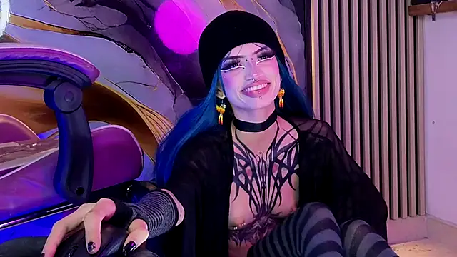 Živý XXX chat chloe_jacksonn