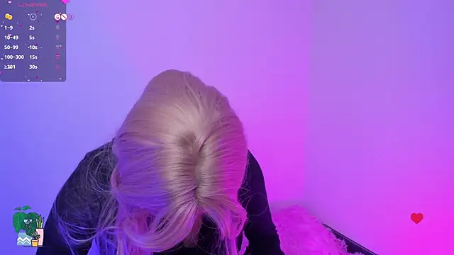 honeybelle_のライブXXXチャット