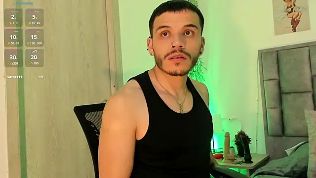 Lian_ferrer Chat XXX live
