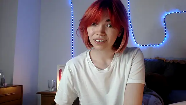 Živý XXX chat olivka-flower