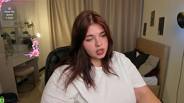 Annet_Nel1son 라이브 XXX 채팅