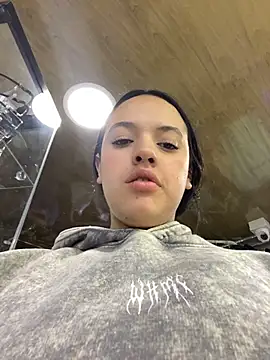 CelesteJones1's Live XXX Chat