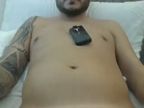 Show de webcam de alphagifted20