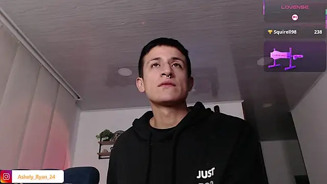 ashely_ryan24 라이브 XXX 채팅