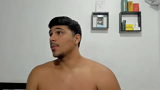 Thiago_bel: απευθείας συνομιλία ΧΧΧ