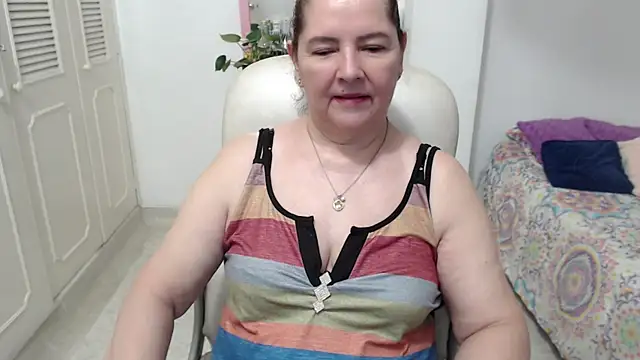 Živý XXX chat leonela_69