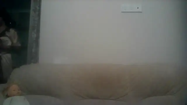 SunElizabeth 라이브 XXX 채팅