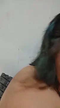almitapro07 Live XXX-Chat
