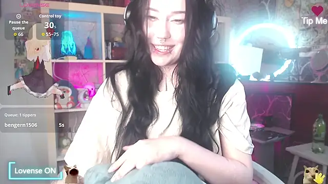 chloe_crystall_killer 라이브 XXX 채팅