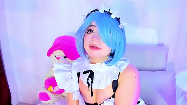 _Xynara_owo's Live XXX Chat