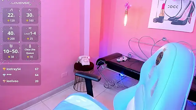 Ivonne_pier_x 라이브 XXX 채팅