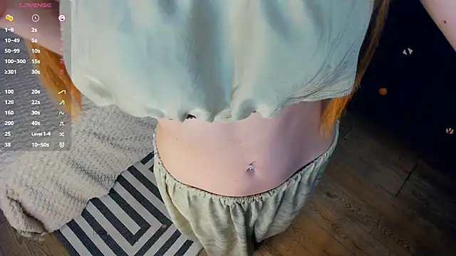 ThanhBuerger's Live XXX Chat