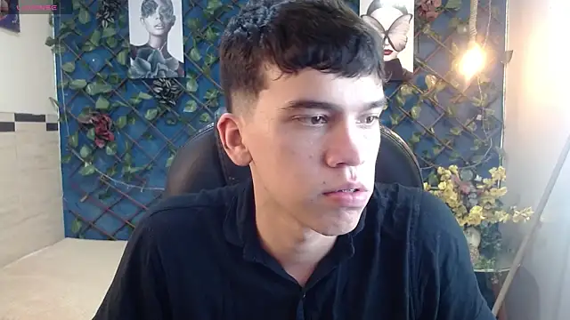 jac_cox XXX чат на живо