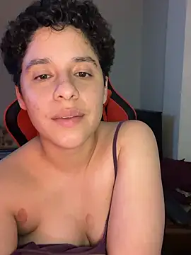 Chat XXX en directo de HUMANXTHING