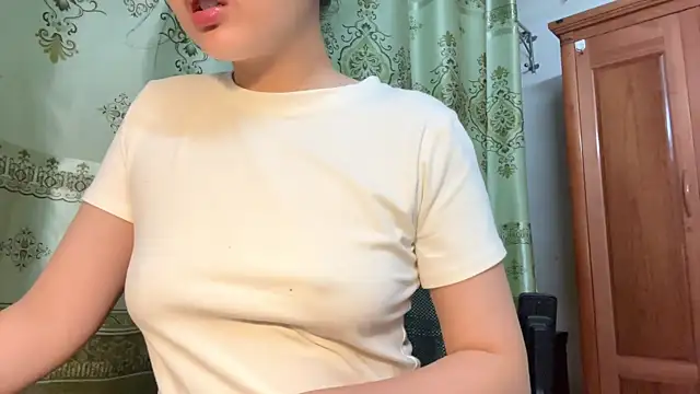 Baby_of_U Show Webcam