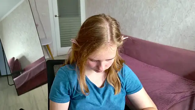 Luna404's Live XXX Chat
