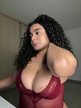 Chat XXX en directo de Curlyierr