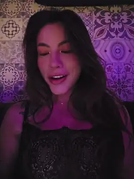 Karen_San_Miguel 现场XXX聊天