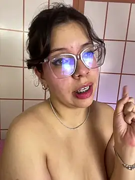 دردشة ScaraAndTomy الجنسية المباشرة