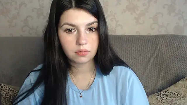 KisaModel's Live XXX Chat