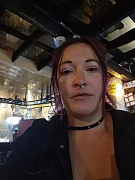 sophie_banger's Live XXX Chat