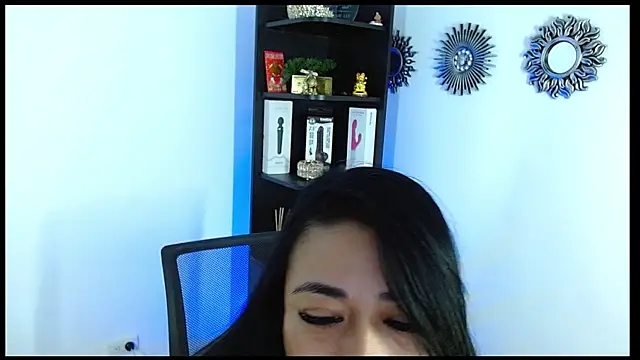 karimelee_'s Live XXX Chat