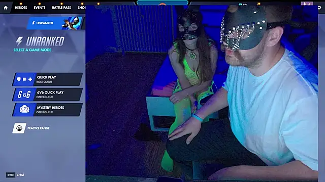 JackyNmD live XXX chat