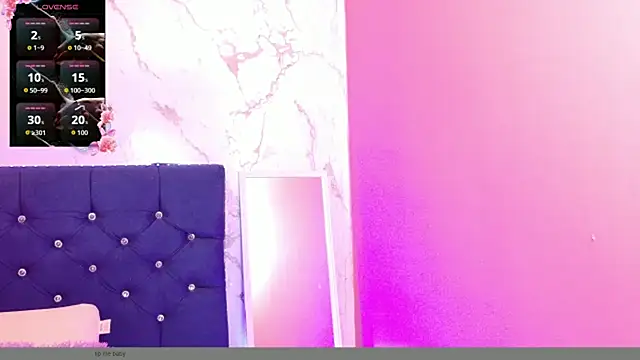 Dakotaa_Johnson's Live XXX Chat