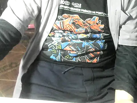Chat XXX ao vivo de OreCam