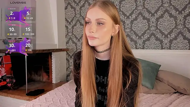DuskAmulet's Webcam Show